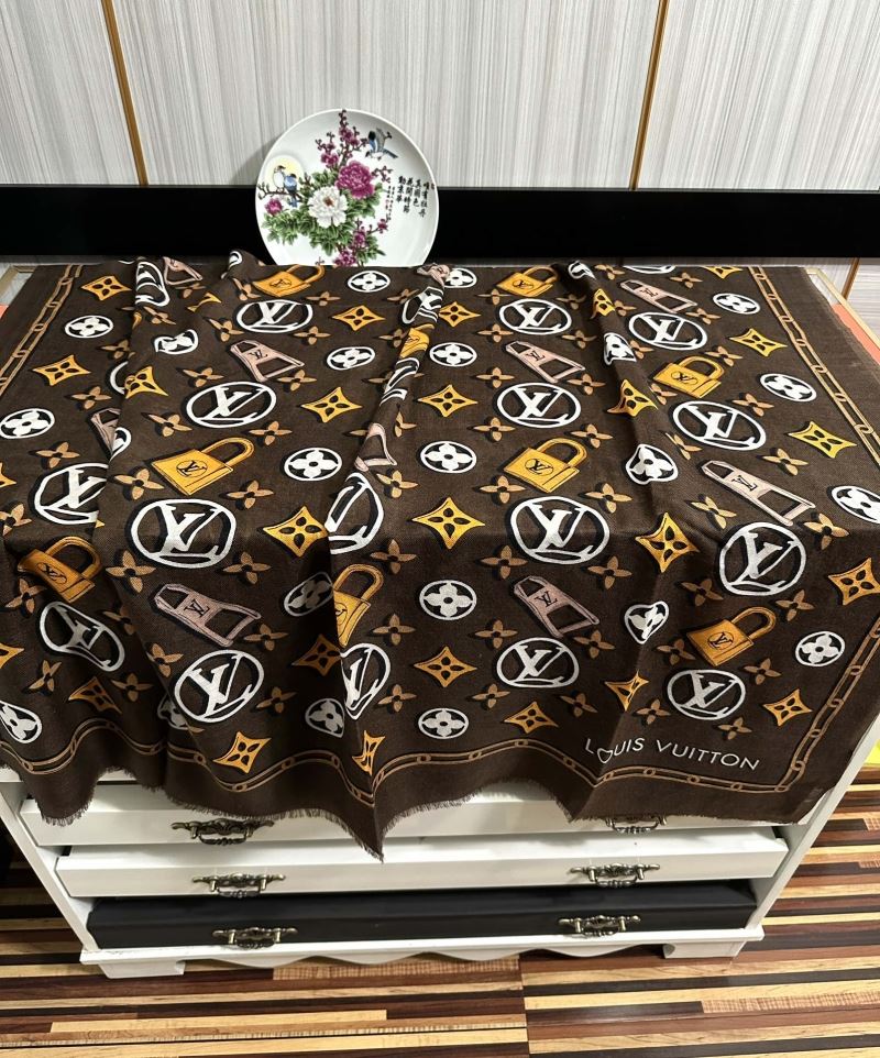 Louis Vuitton Scarf